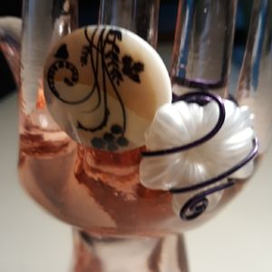 Bundle of flower rings💞💞